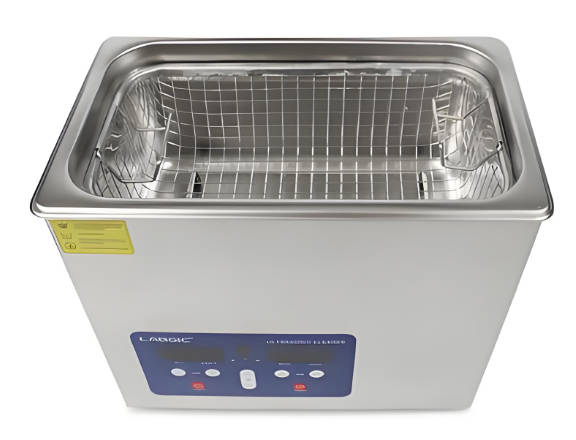 超声波清洗器