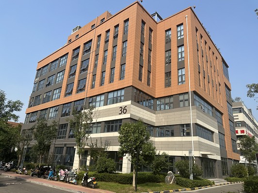北京中科光析科学技术研究所